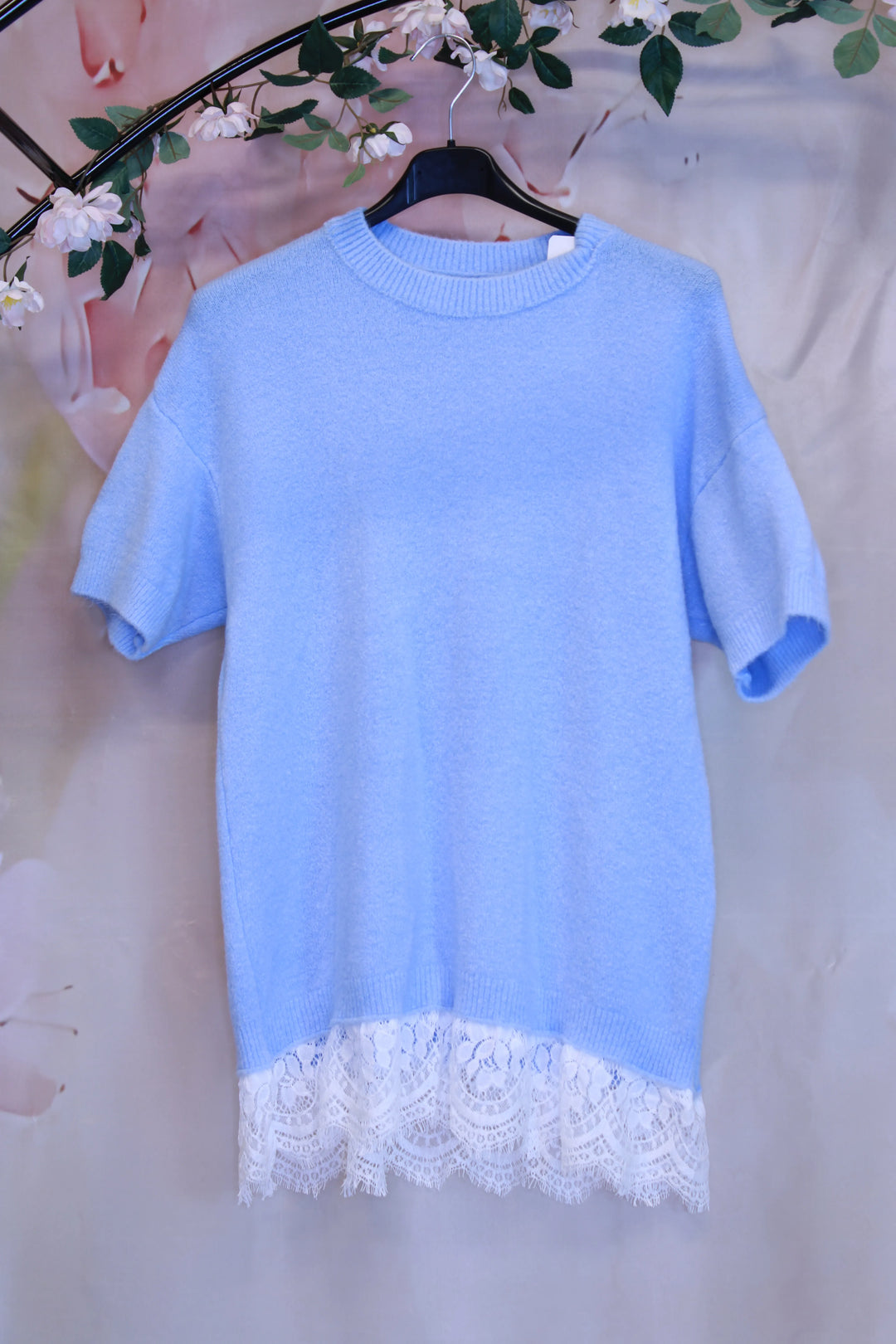 Pitsihelma neule - Selma