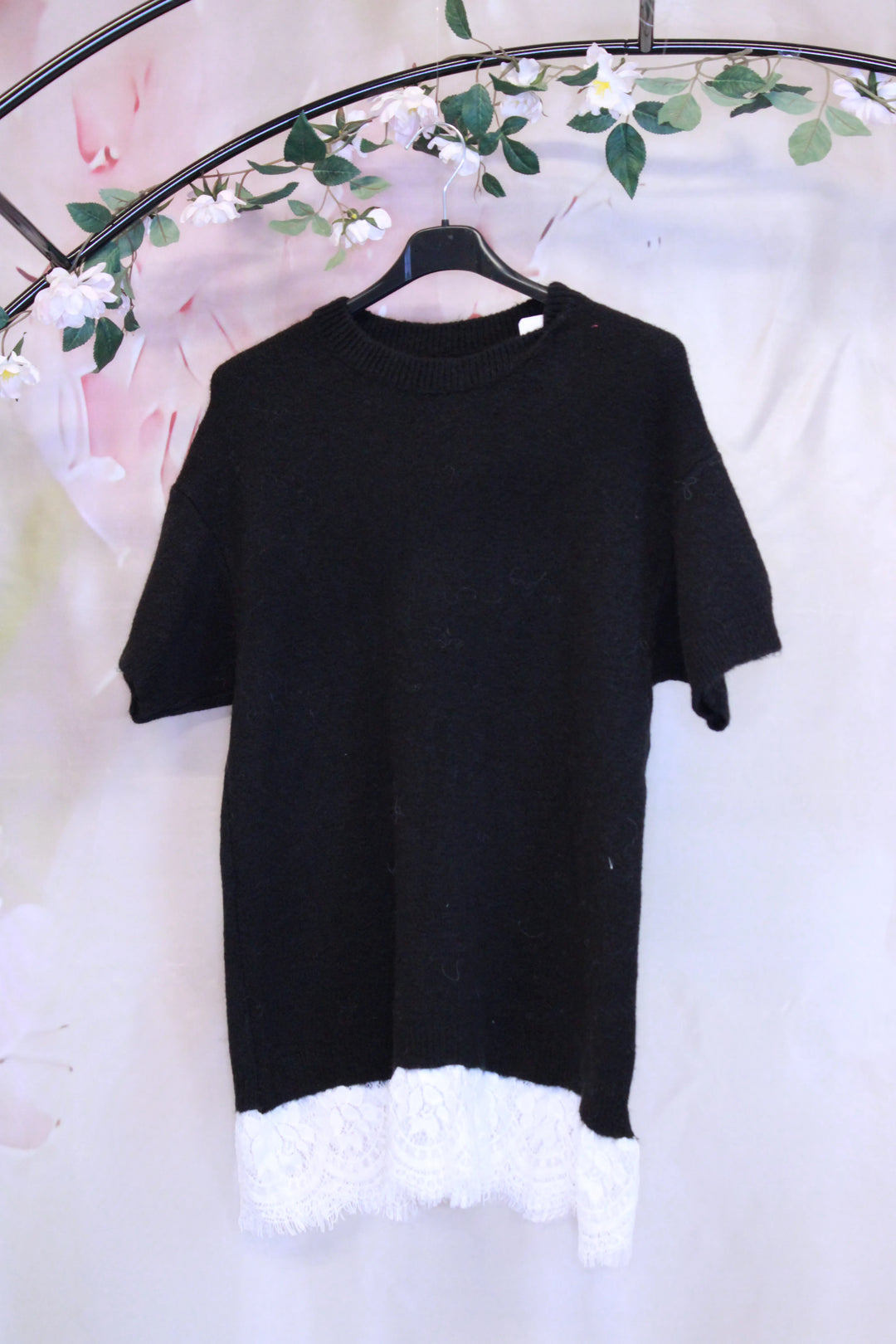 Pitsihelma neule - Selma