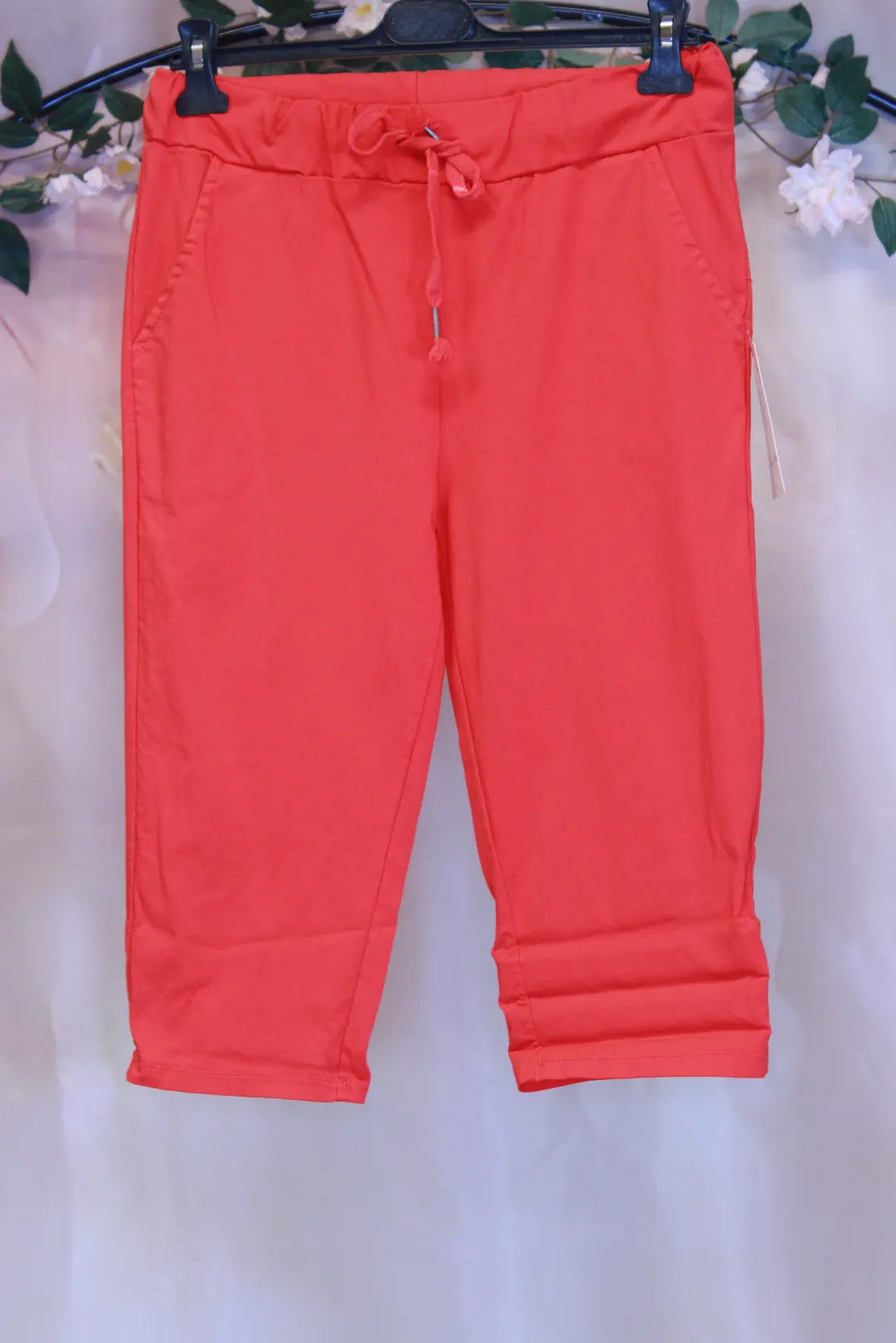 Shortsit/caprit 38-42
