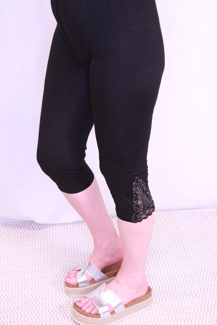 Legginsit - Elisabeth