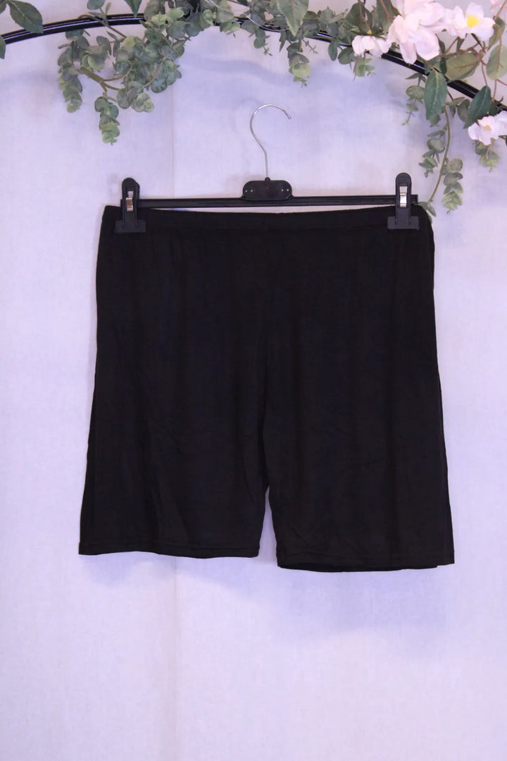 Biker alushortsit 44-46