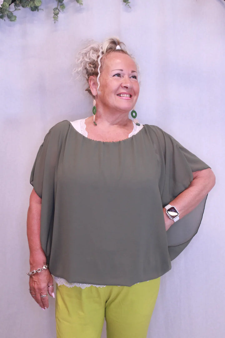 Luottopaita L-XXL