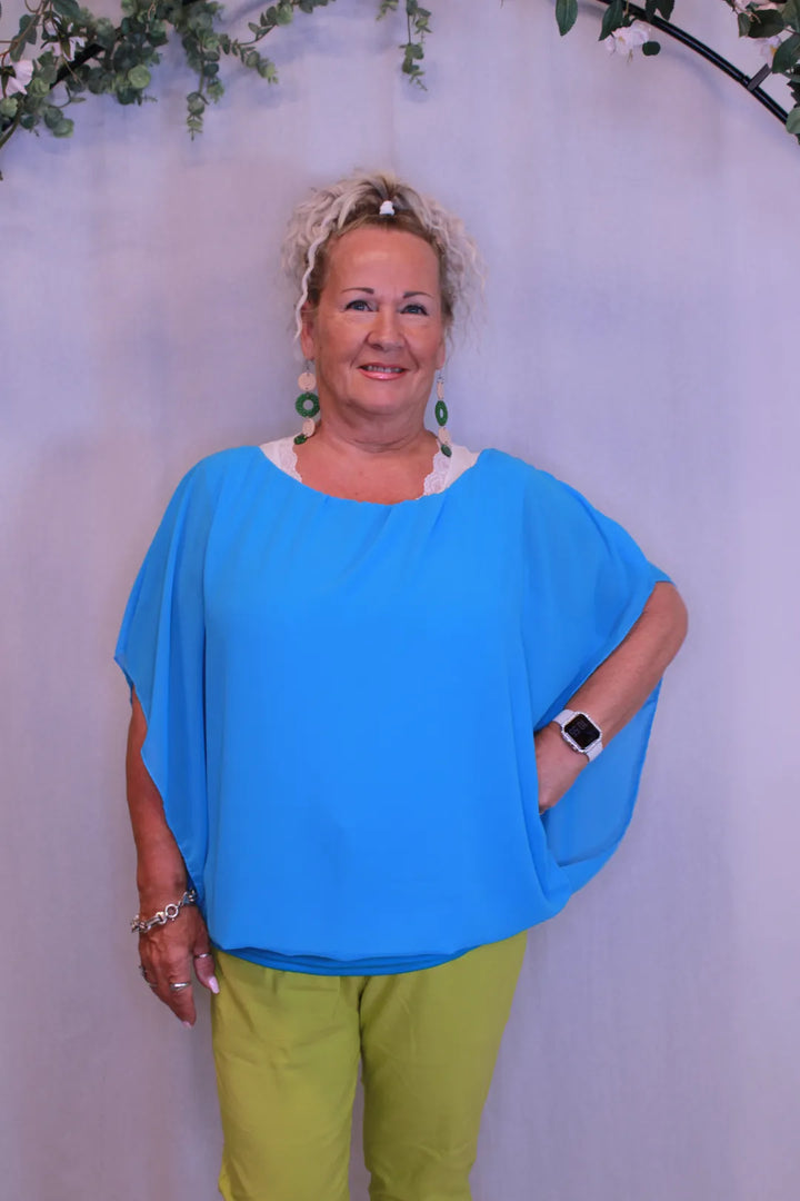 Luottopaita L-XXL