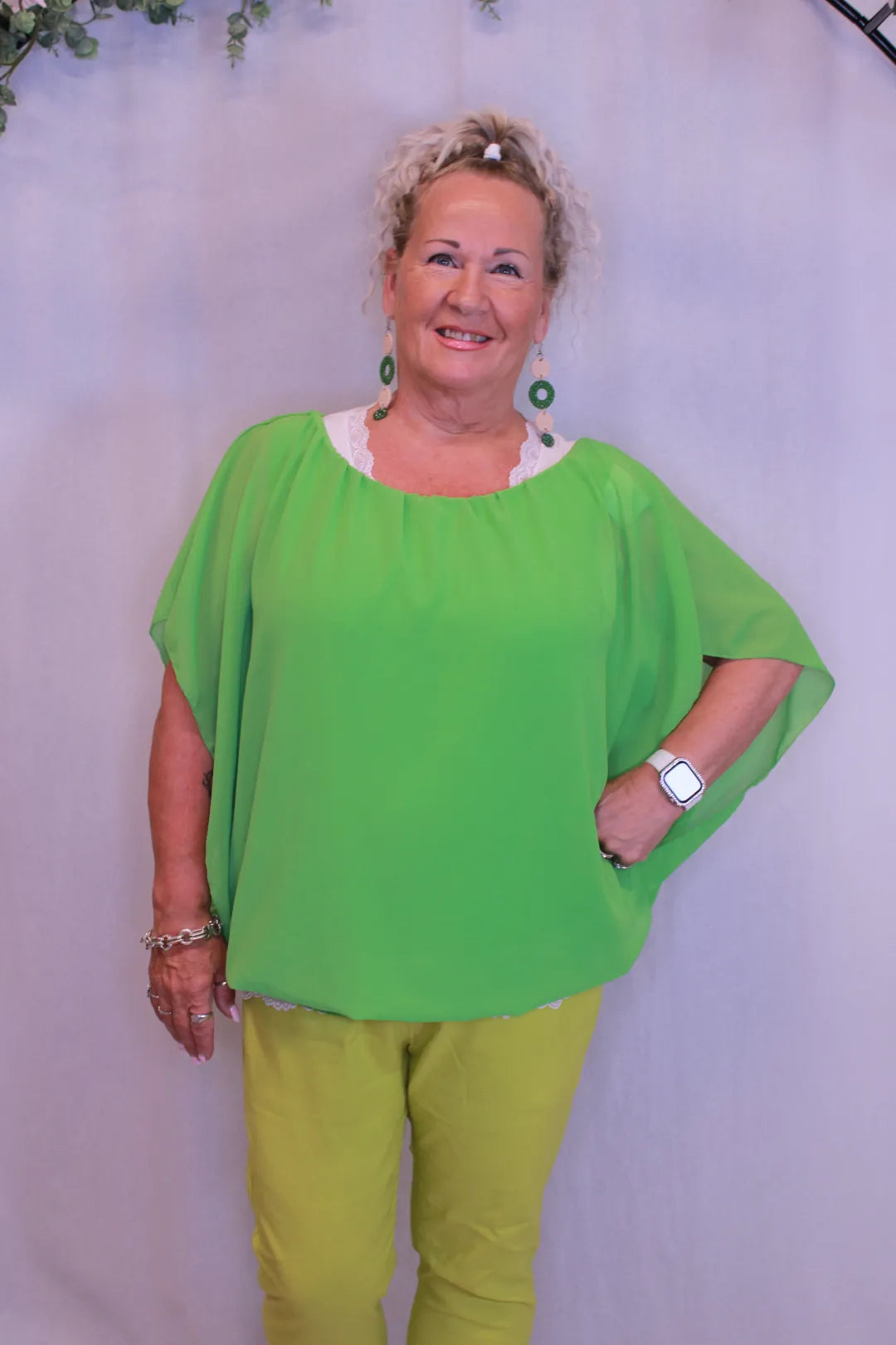 Luottopaita L-XXL