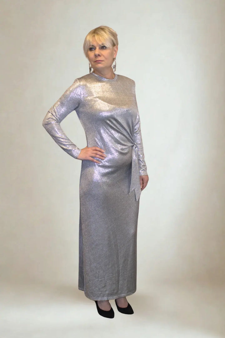 Hopea juhlamekko