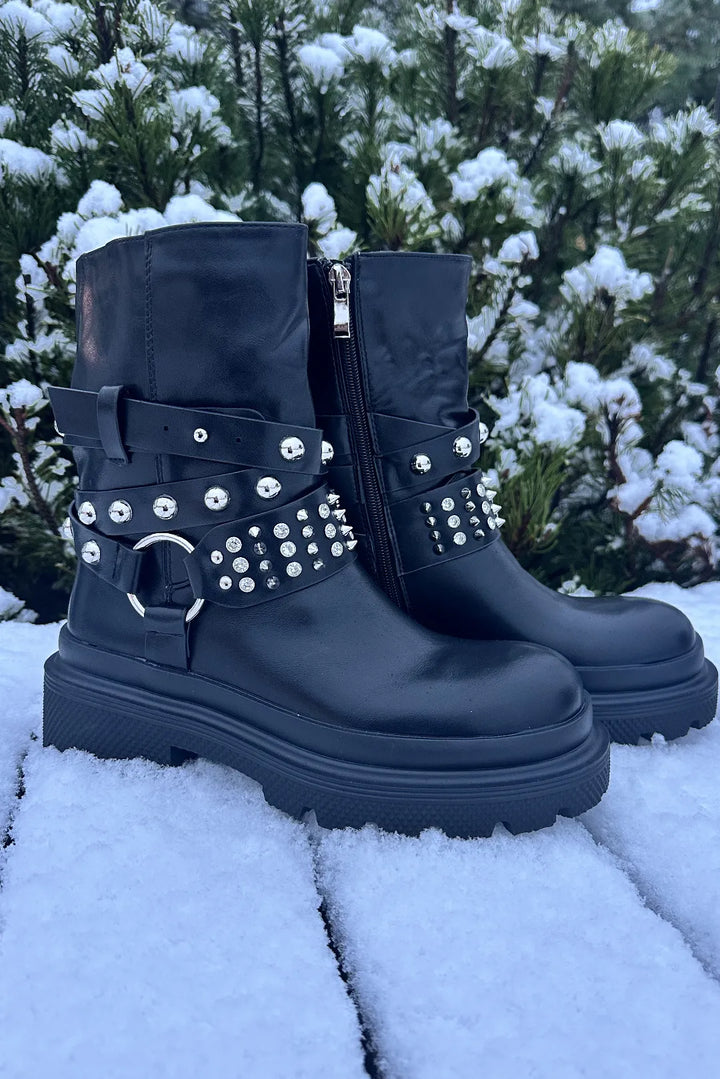 Niittinilkkurit Miisa