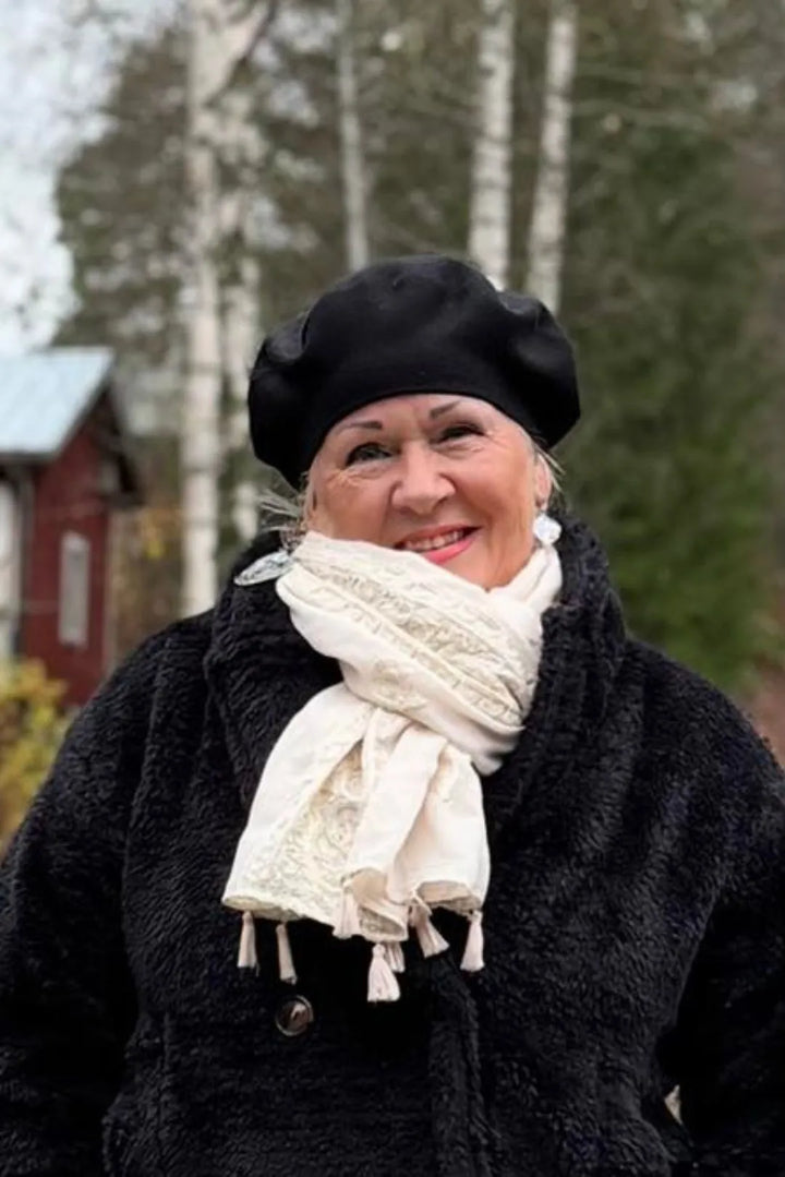 Tekoturkis baskeri Saaga