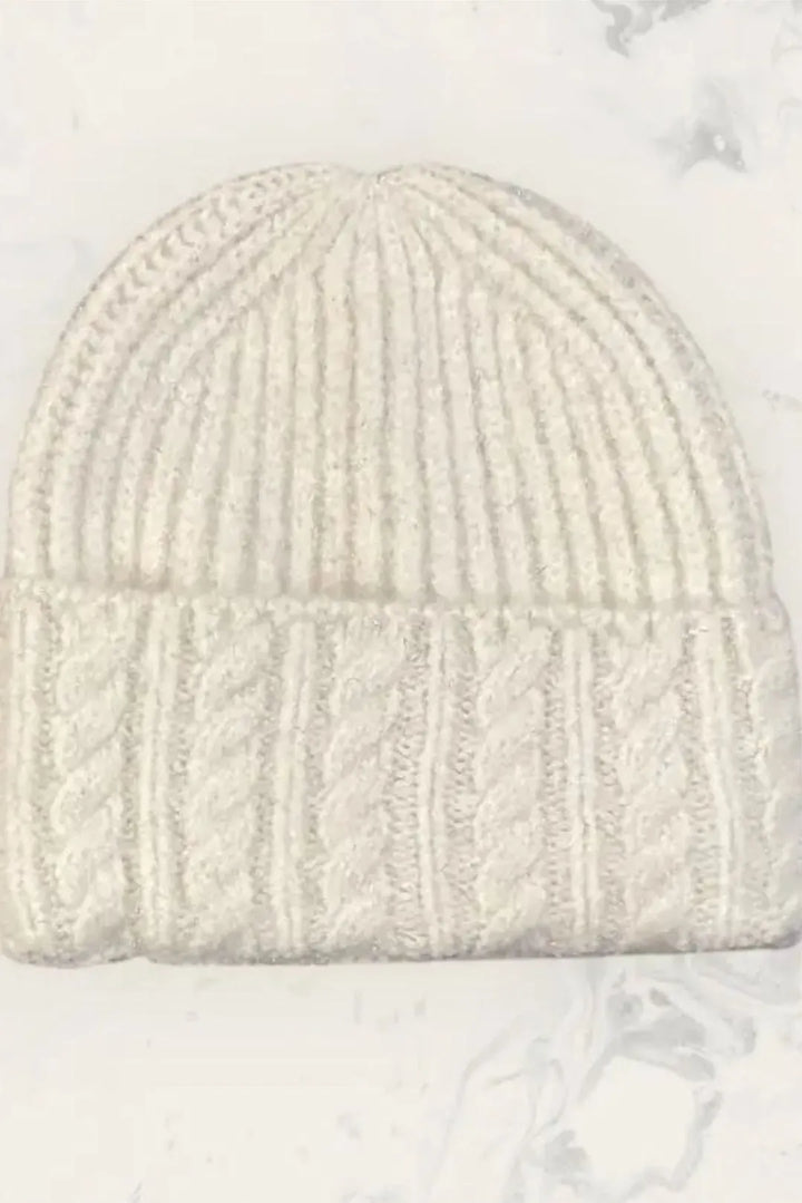 Kimaltava pipo Tilda