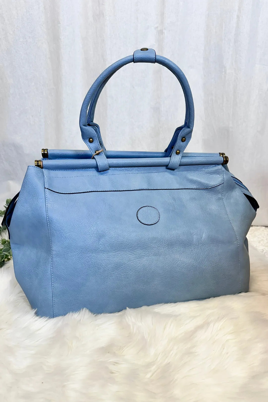 Viikonloppulaukku 48h