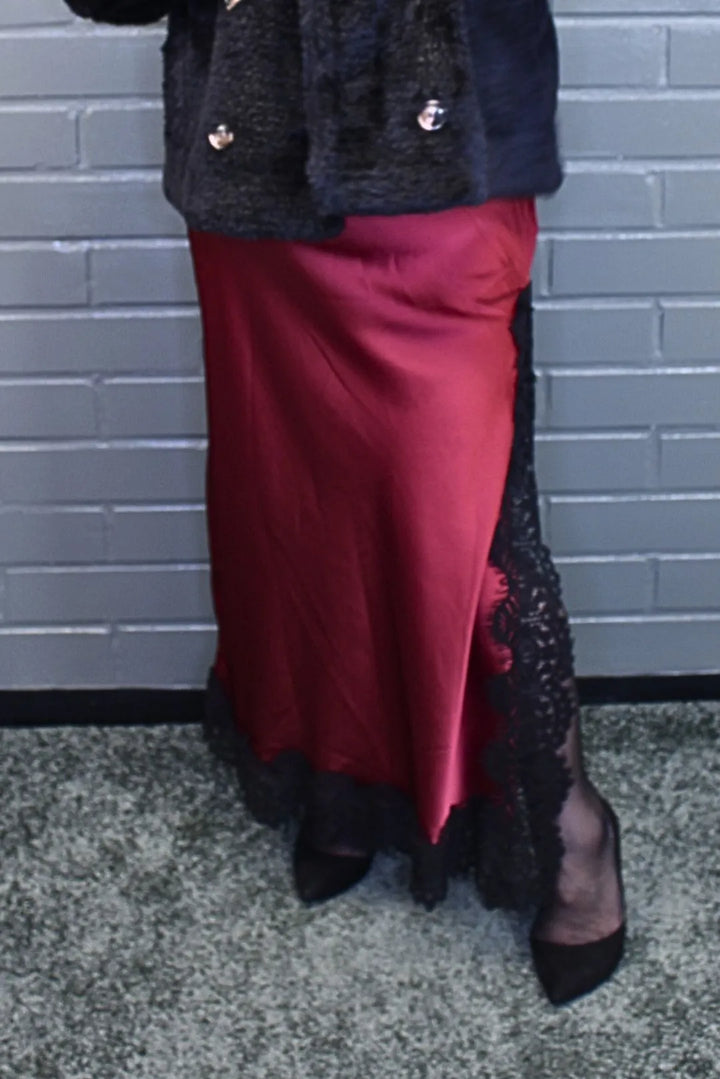 Hihaton satiinimekko Anniina