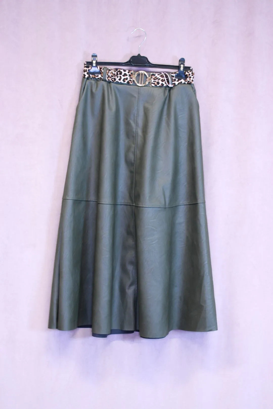 Tekstiilinahkahame Linnea