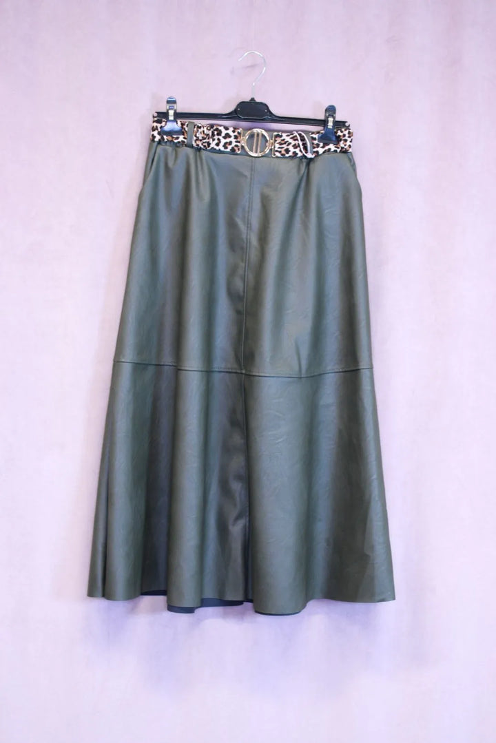 Tekstiilinahkahame Linnea