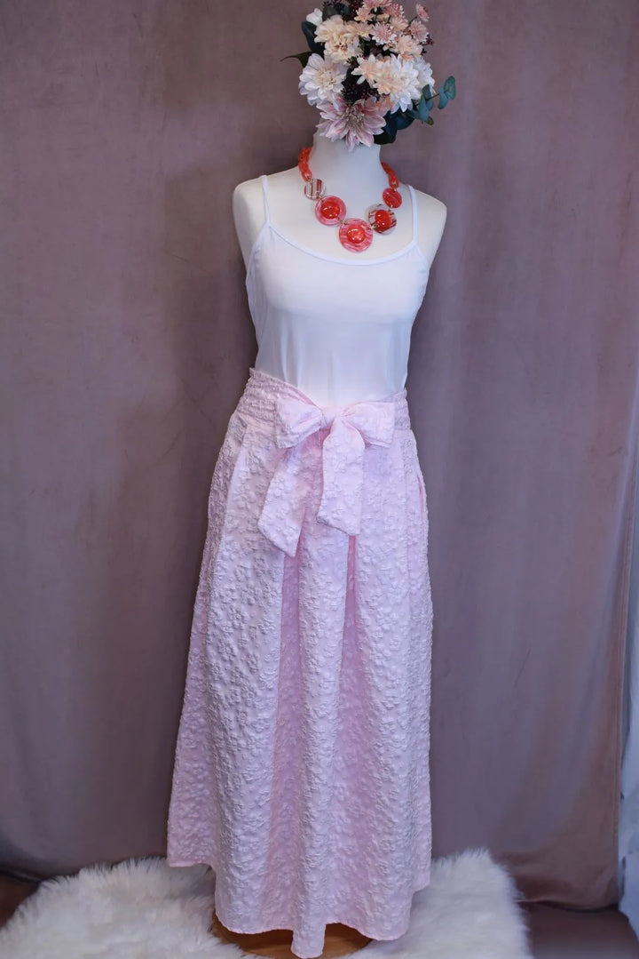 Kohokuvioituhame Pauliina