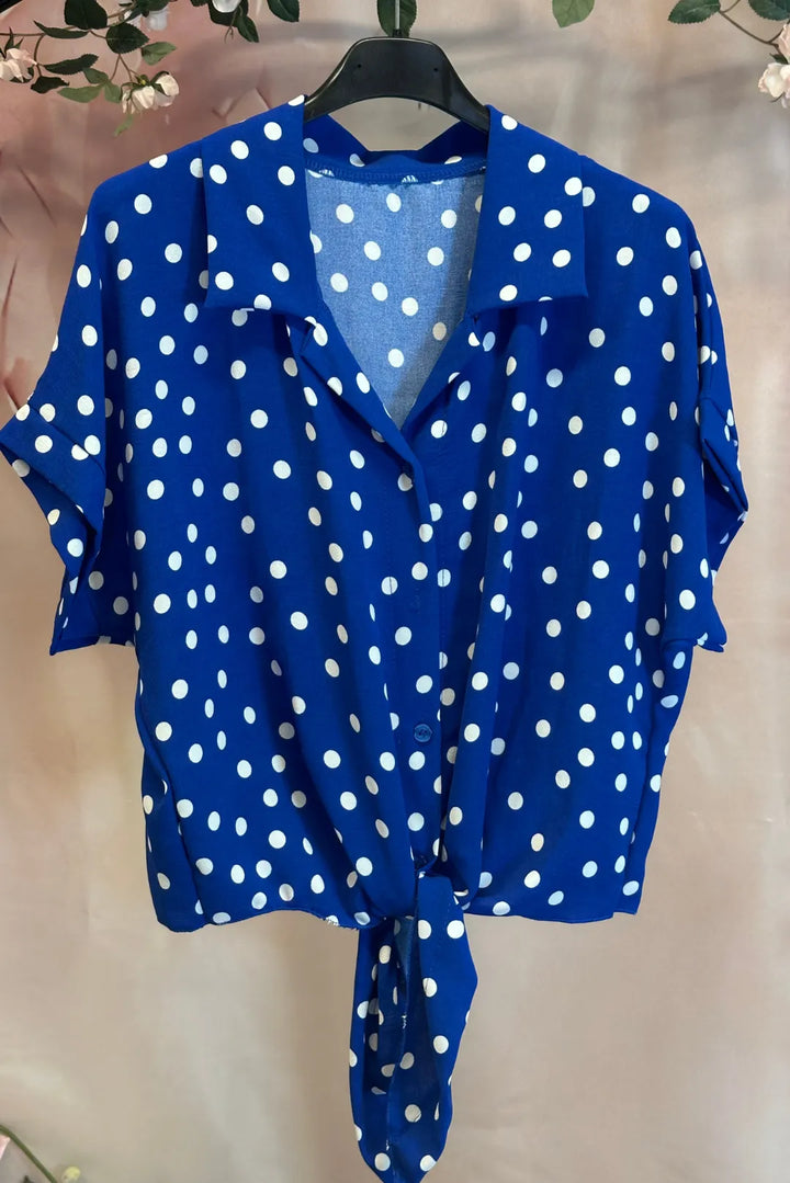 Pallopusero - Amalia