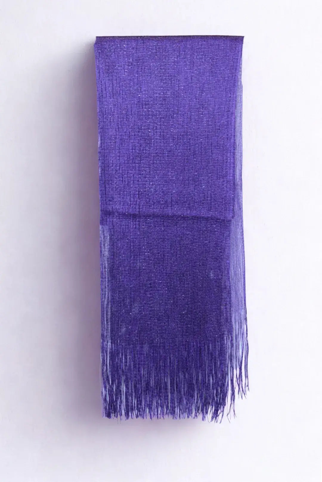 Ohut verkkohuivi Birgitta