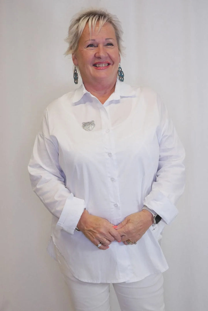 Kauluspaita XL/XXL Lenita