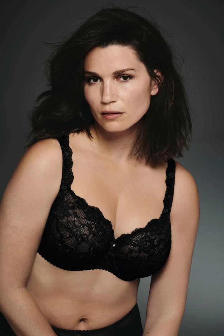 Rintaliivit Anita - Bobette 5289