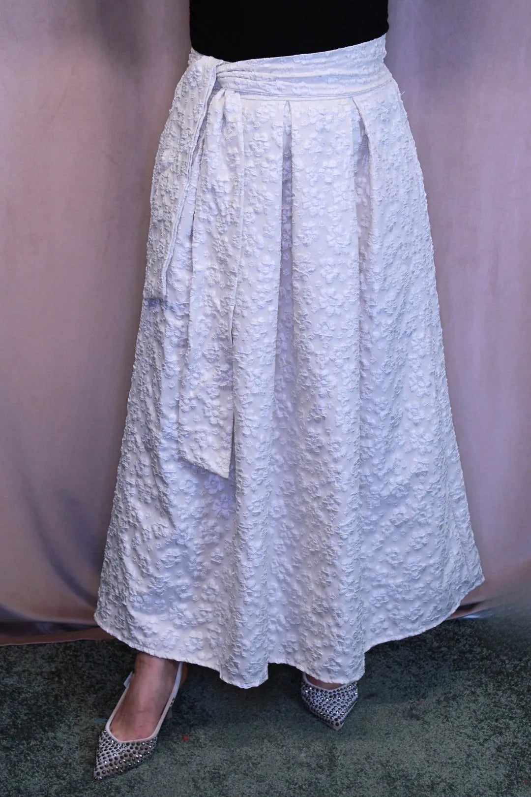 Kohokuvioituhame Pauliina