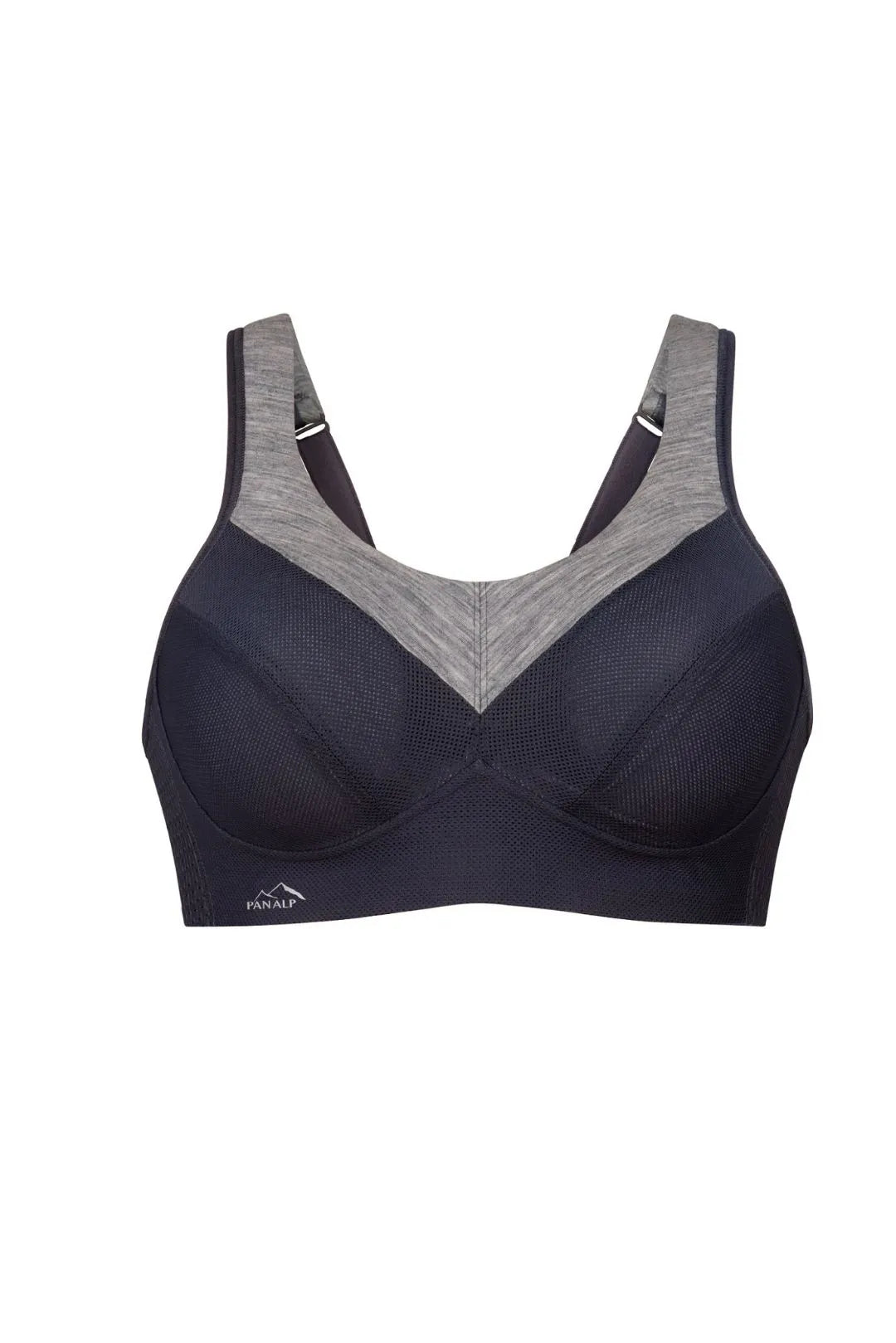 Urheiluliivit Anita - PanAlp wool 5555