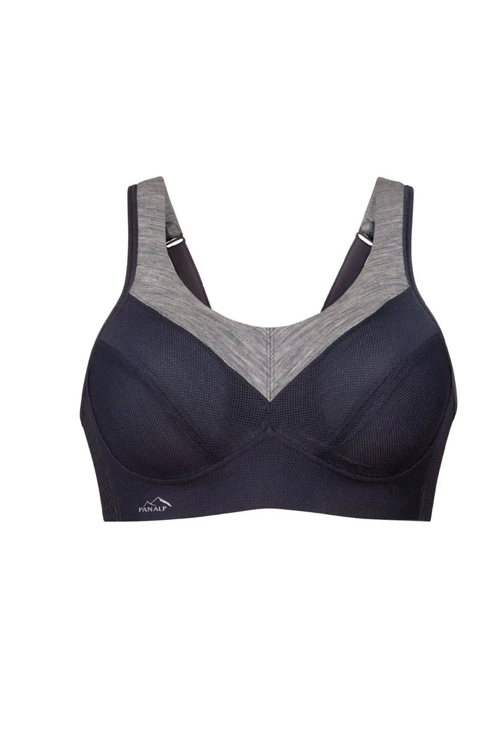 Urheiluliivit Anita - PanAlp wool 5555