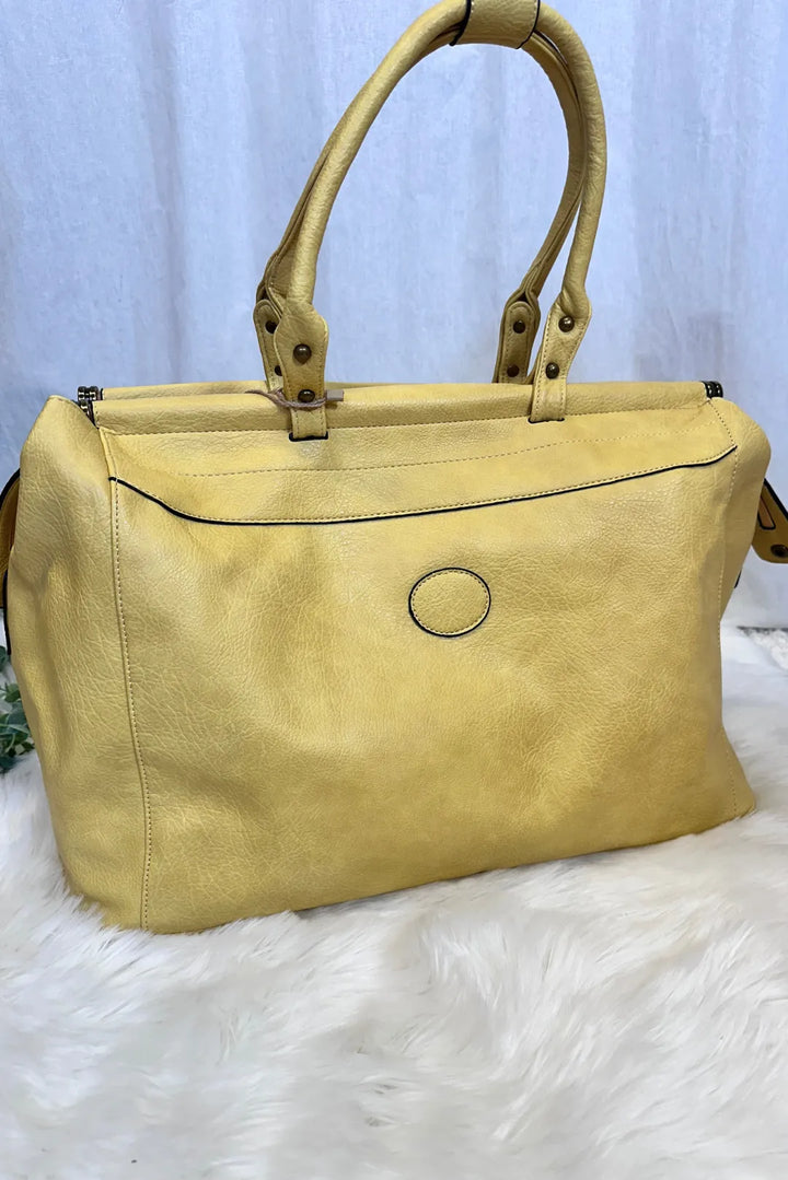 Viikonloppulaukku 48h