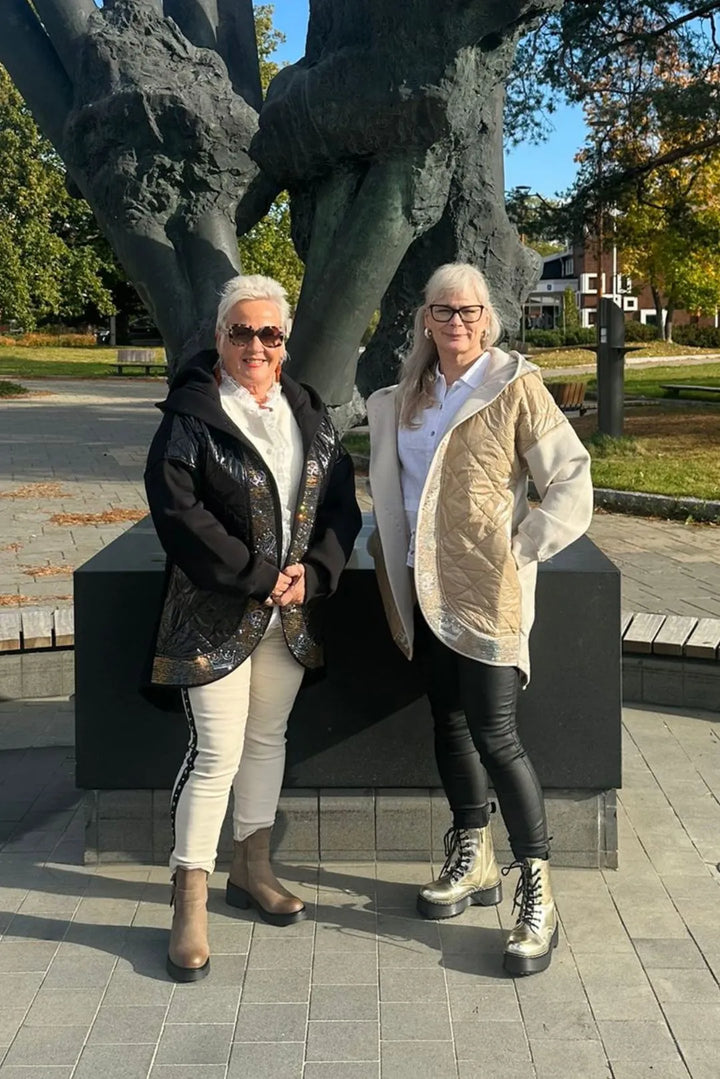 Kimalletakki Josefiina