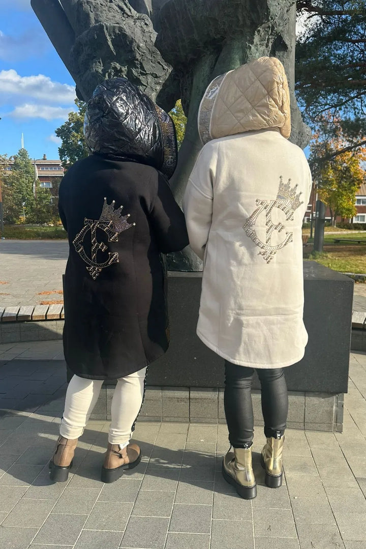 Kimalletakki Josefiina