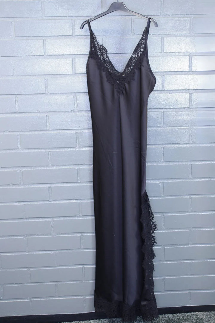 Hihaton satiinimekko Anniina