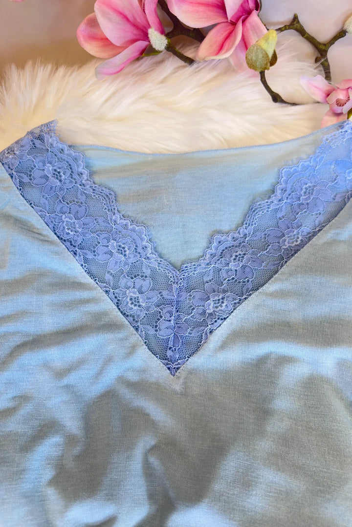 Pukeutumispaita - Mimmi