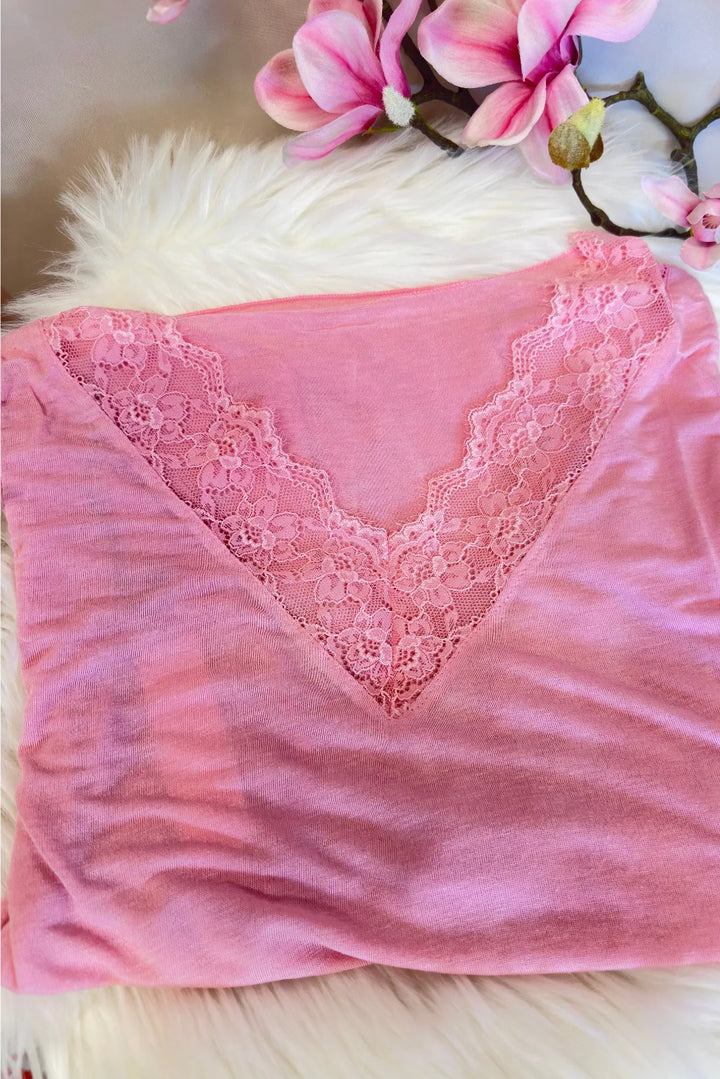 Pukeutumispaita - Mimmi