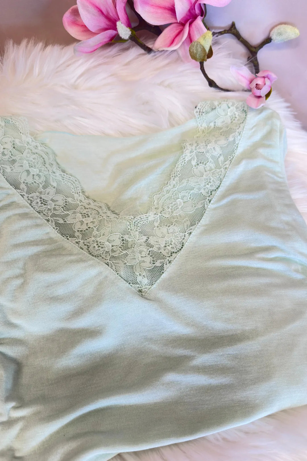 Pukeutumispaita - Mimmi