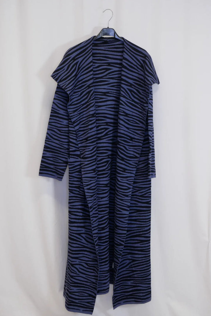 Zebra jakku L/XL