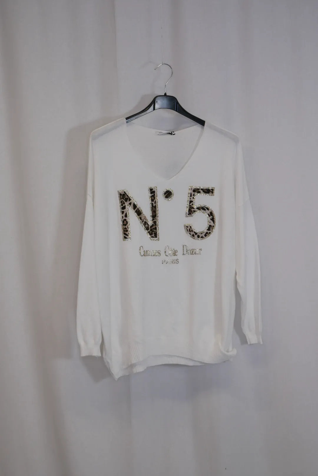 Neule N 5