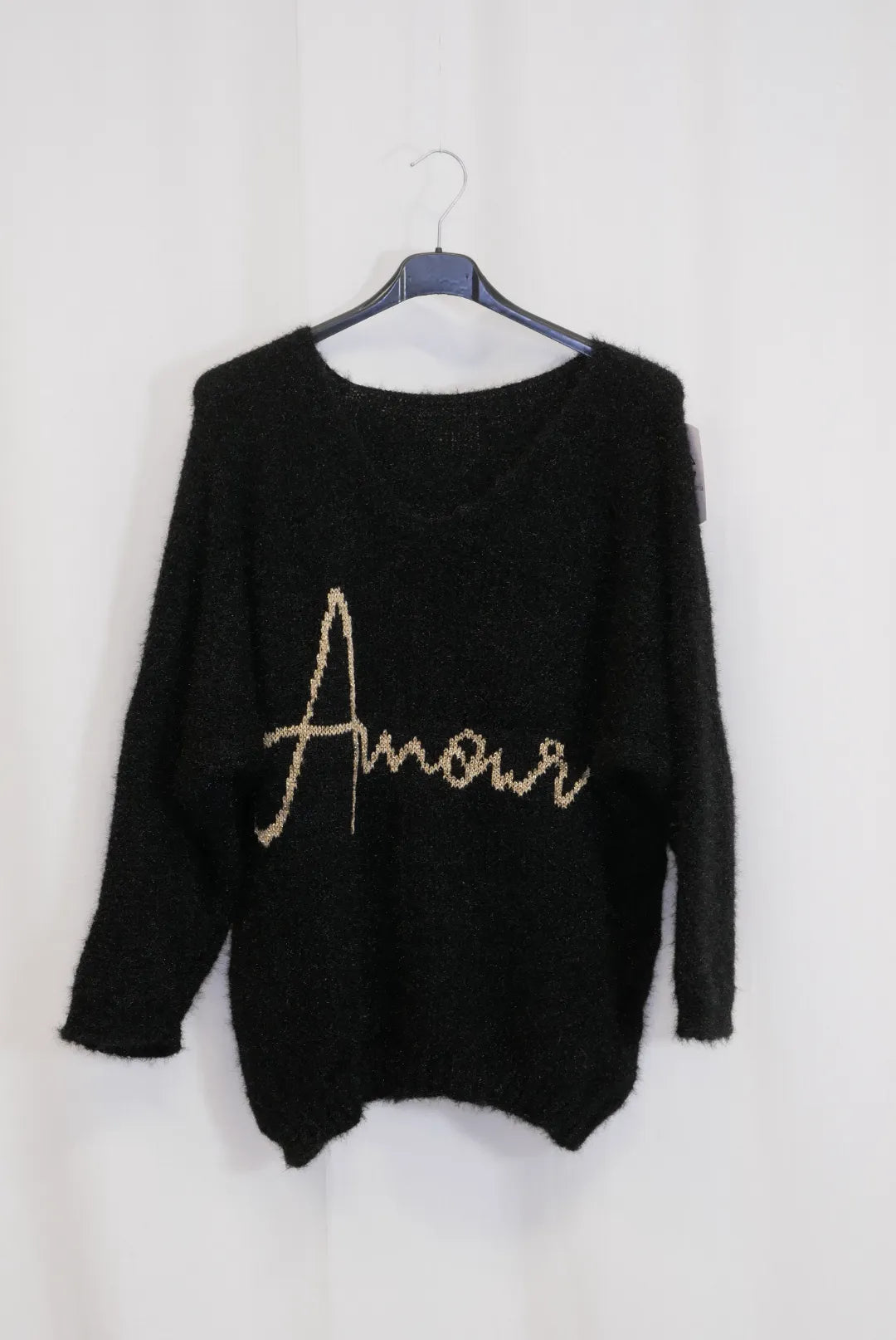 Neule Amour M/L