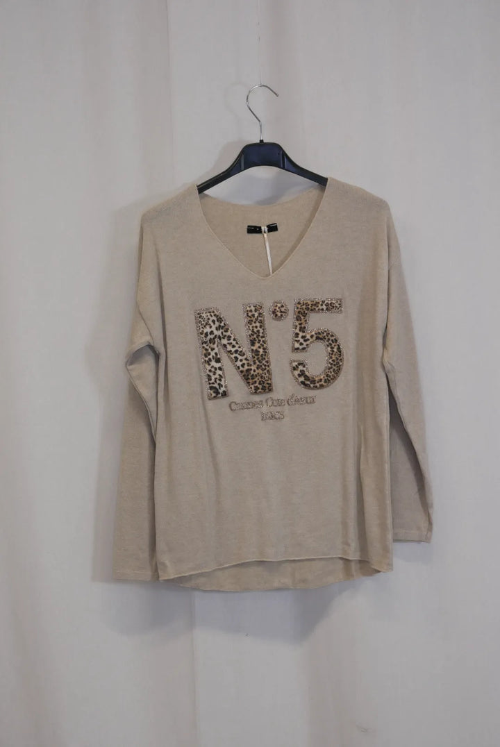 Neule 5 S/M