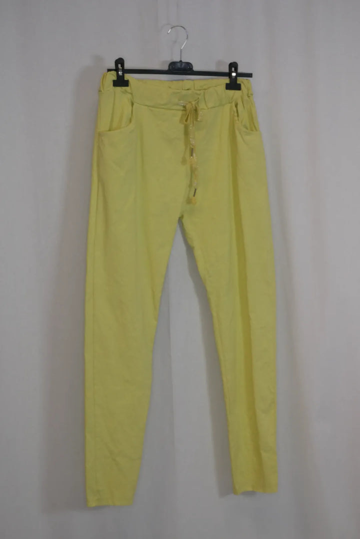 PV/ Perushousut 38-42