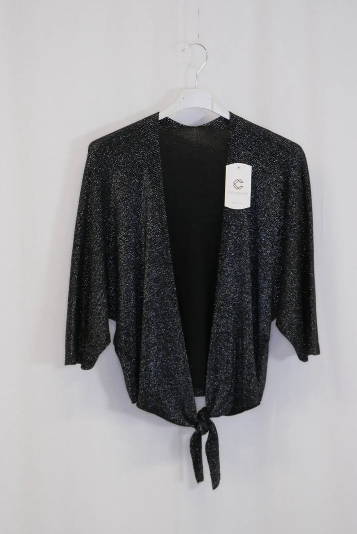 Kimaltava jakku Ella