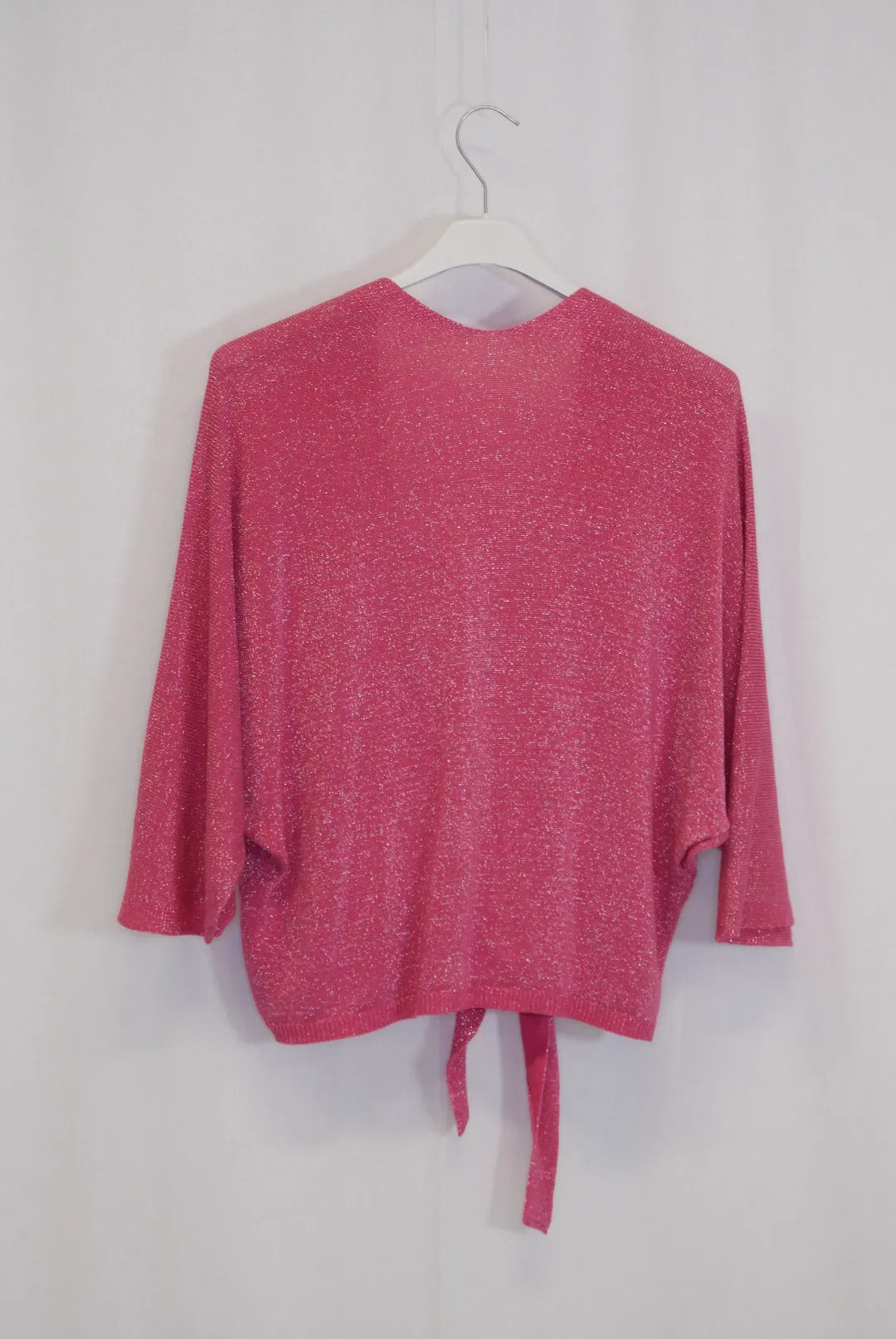 Kimaltava jakku Ella