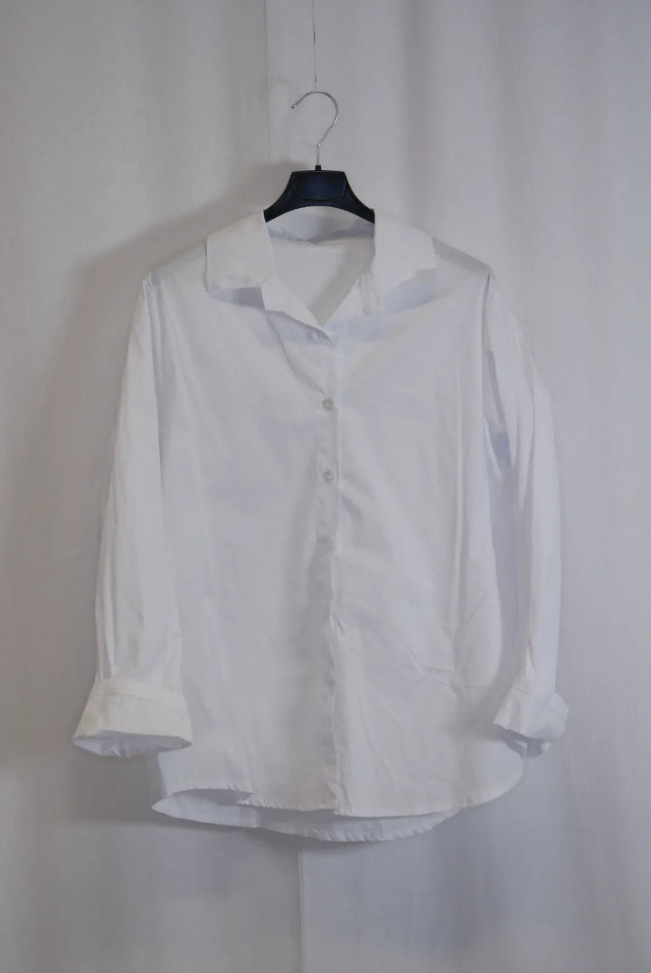 Kauluspaita neuleella Ulla M-XL