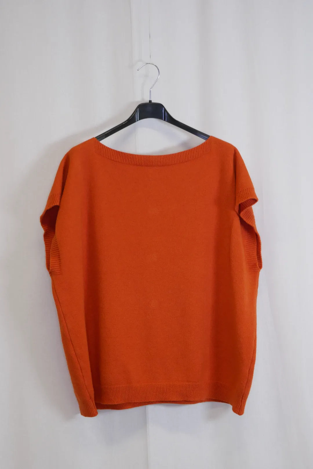 Kauluspaita neuleella Ulla M-XL