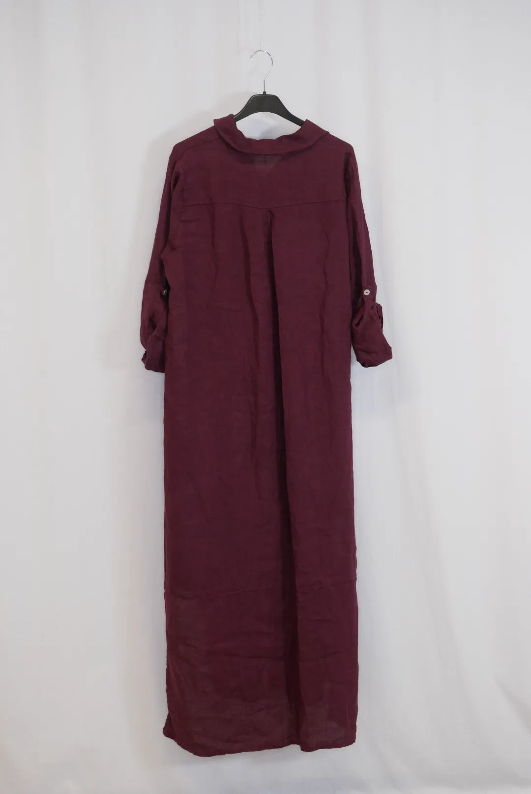 Pellava jakku/mekko Lilli M/L