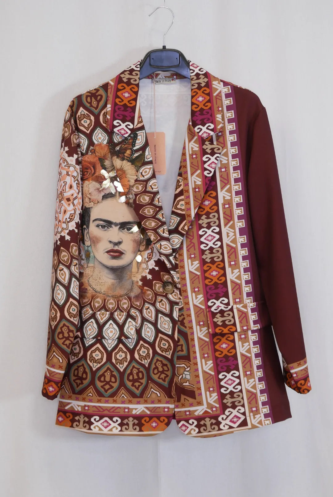 Jakku Frida Kahlo M/L