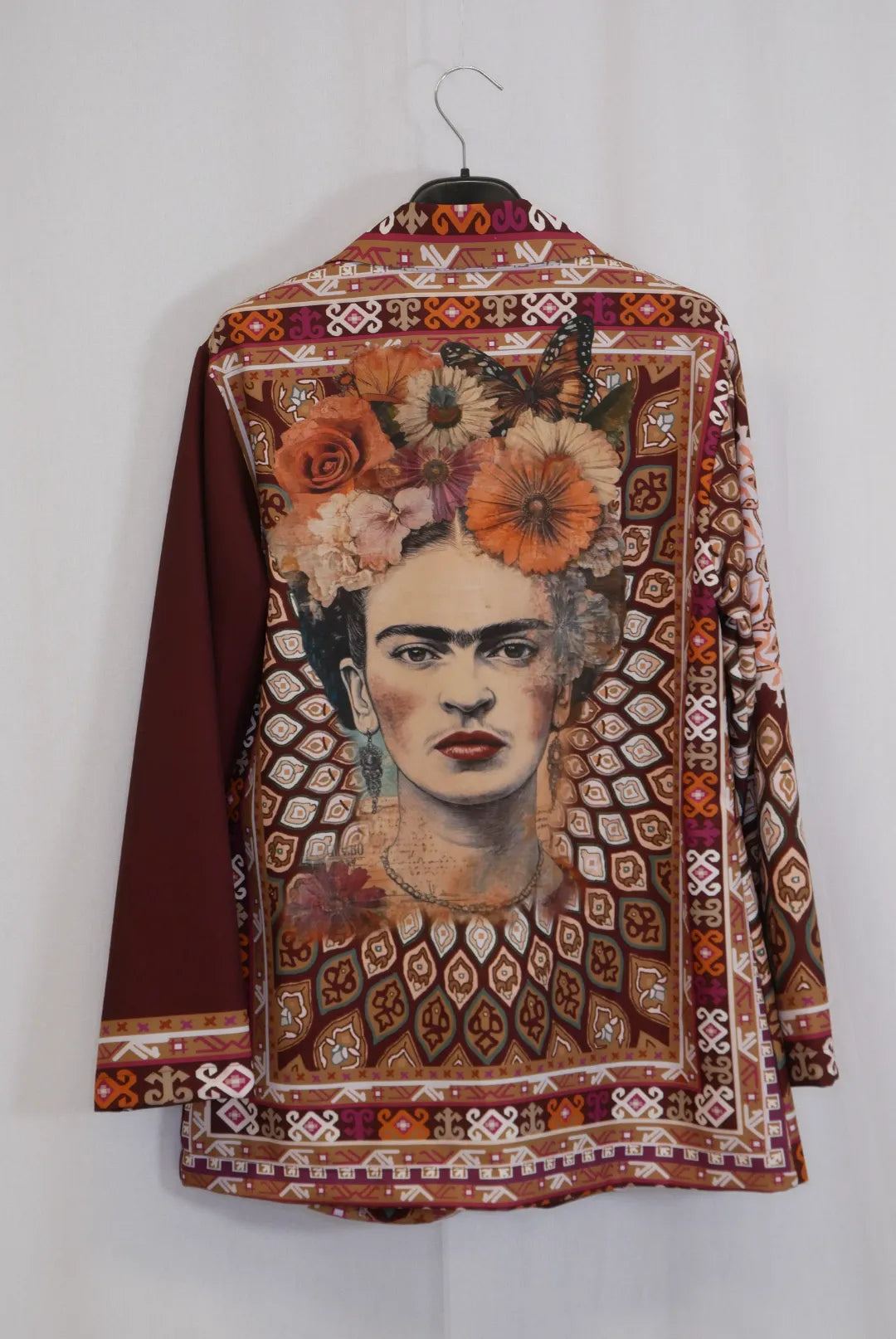 Jakku Frida Kahlo M/L