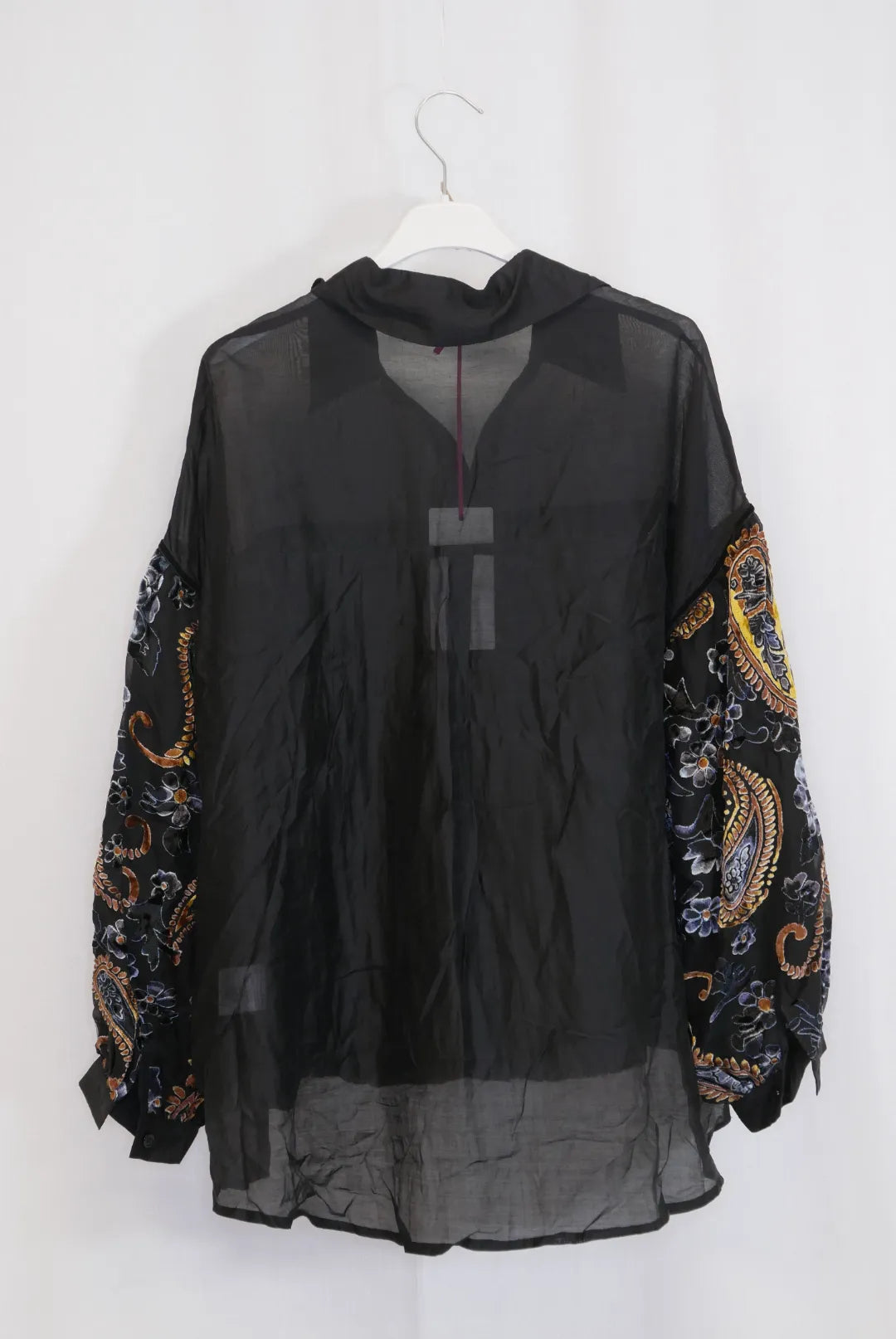 Ohut kauluspaita Inna