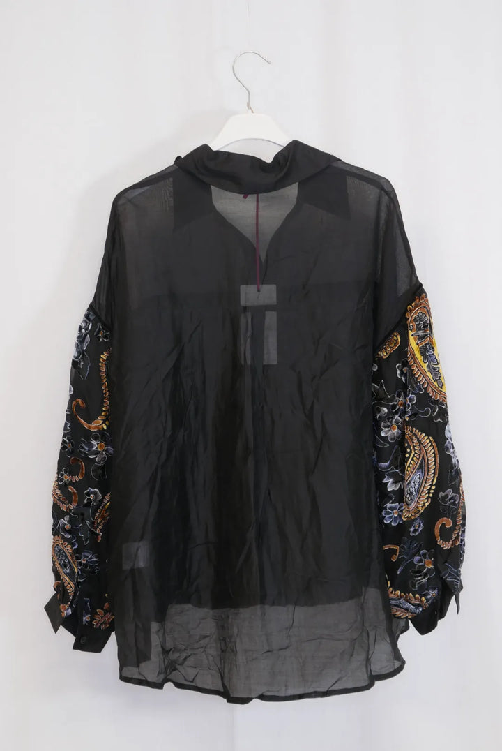 Ohut kauluspaita Inna