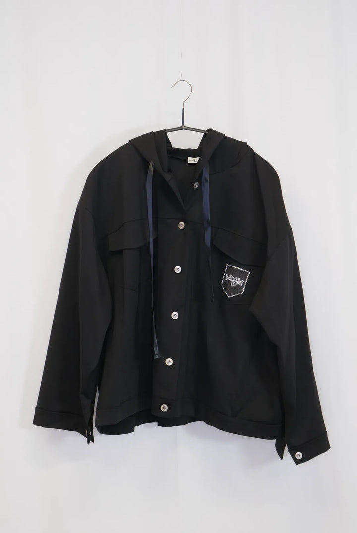 Huppari 2XL/3XL Irma