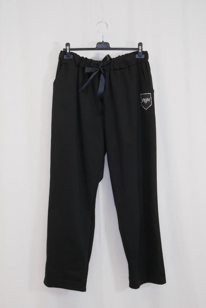 Collegehousut 2XL/3XL Irma