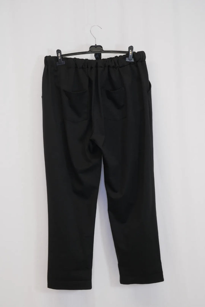 Collegehousut 2XL/3XL Irma