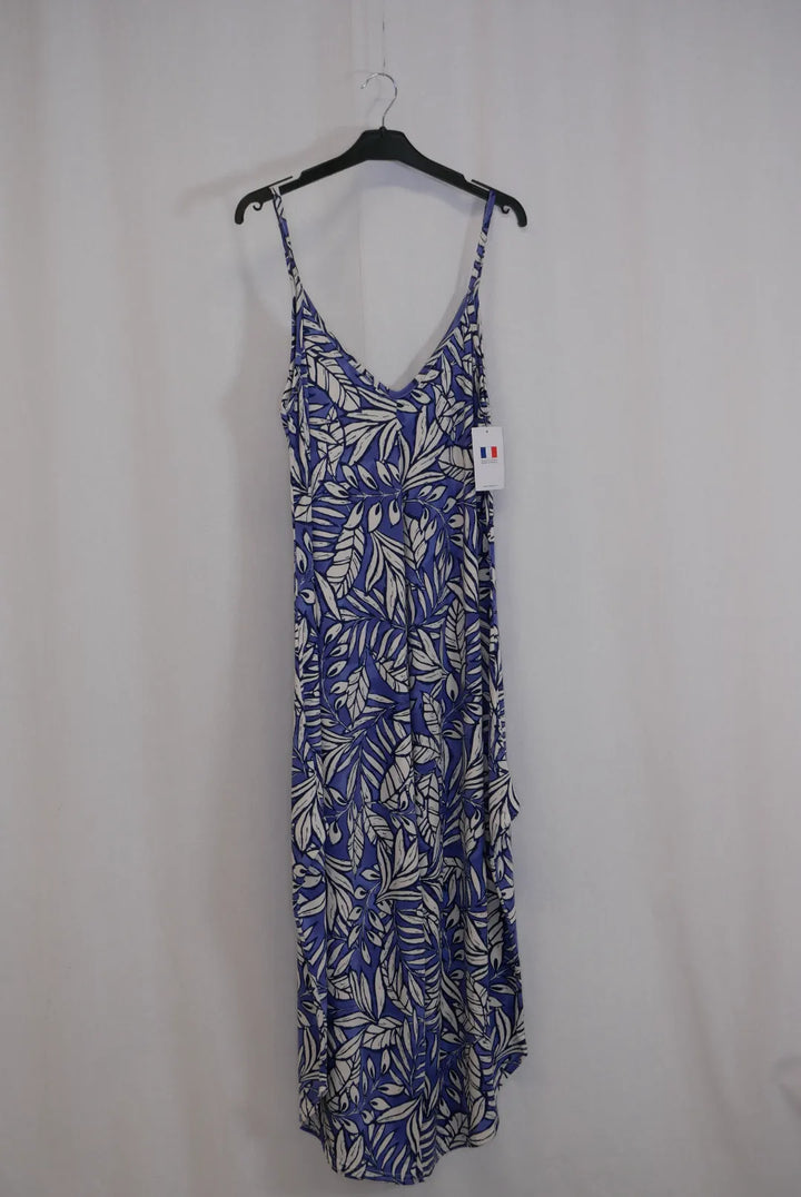 Hihaton haalari kuoseilla L/XL