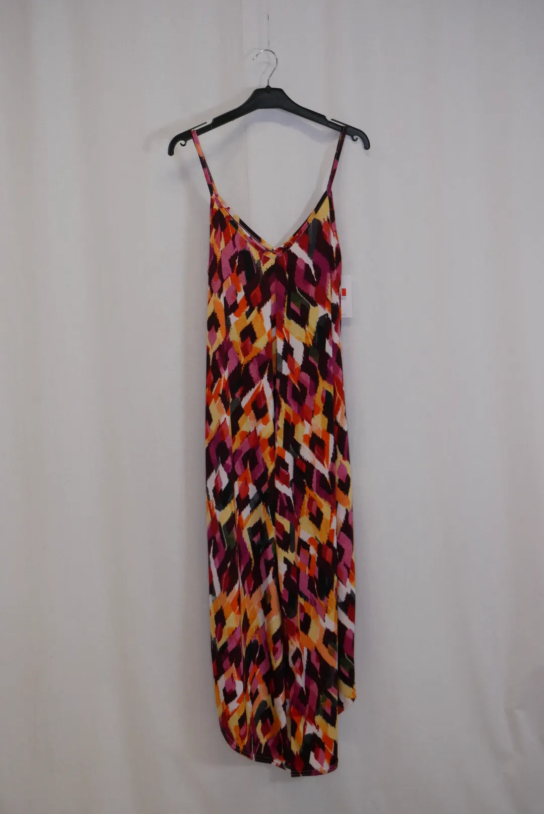 Hihaton haalari kuoseilla M/L